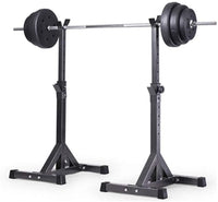 Thumbnail for Squat Rack Bench Press Rack Barbell Stand