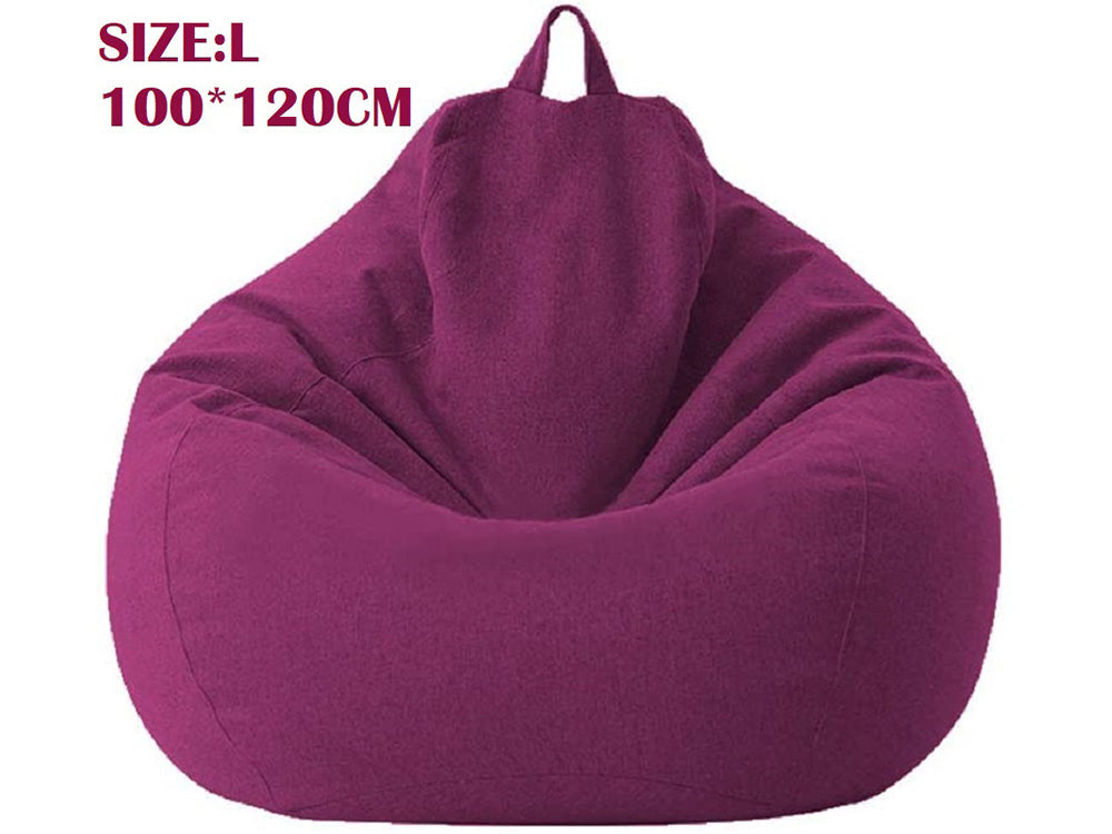 BeanBag Cover Indoor and Outdoor Use 100*120cm