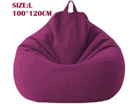 Thumbnail for BeanBag Cover Indoor and Outdoor Use 100*120cm