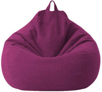 Thumbnail for BeanBag Cover Indoor and Outdoor Use 100*120cm