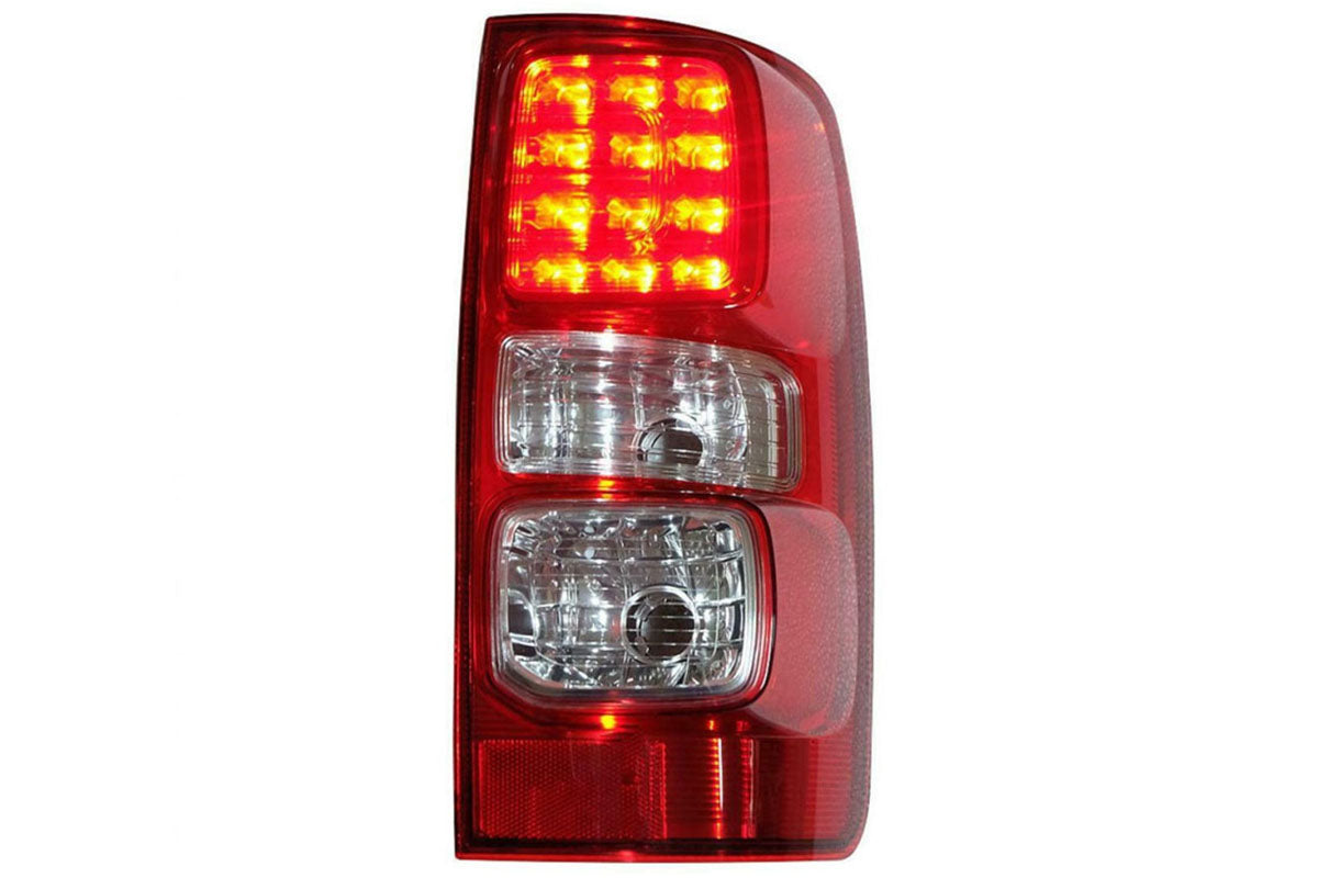 Holden Colorado Rh Tail Light Led Replacement