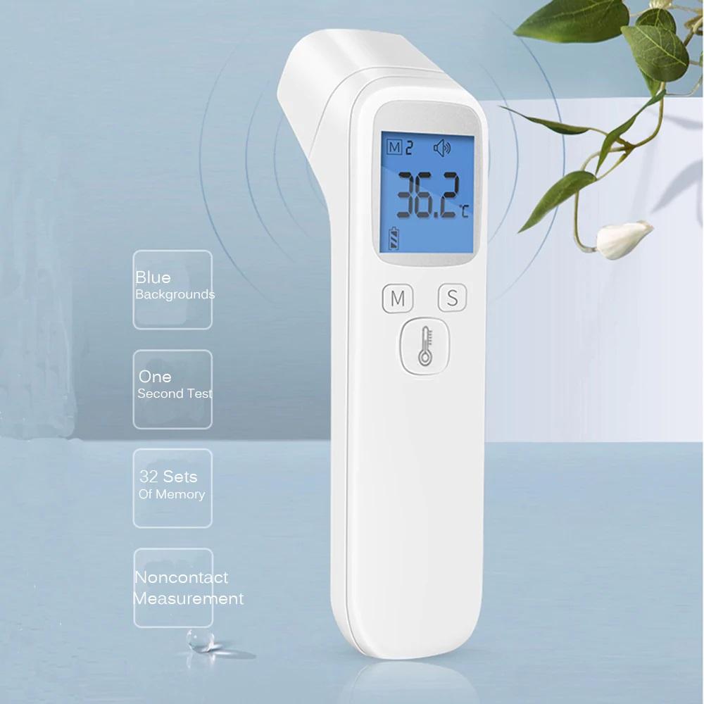 Forehead Thermometer