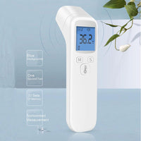 Thumbnail for Forehead Thermometer