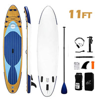 Thumbnail for Inflatable Sup Board Stand Up Paddle Board