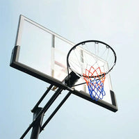 Thumbnail for Basketball Hoop with stand Height Adjustable Hoop