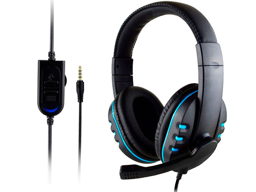 Ps4 gaming headphones headset