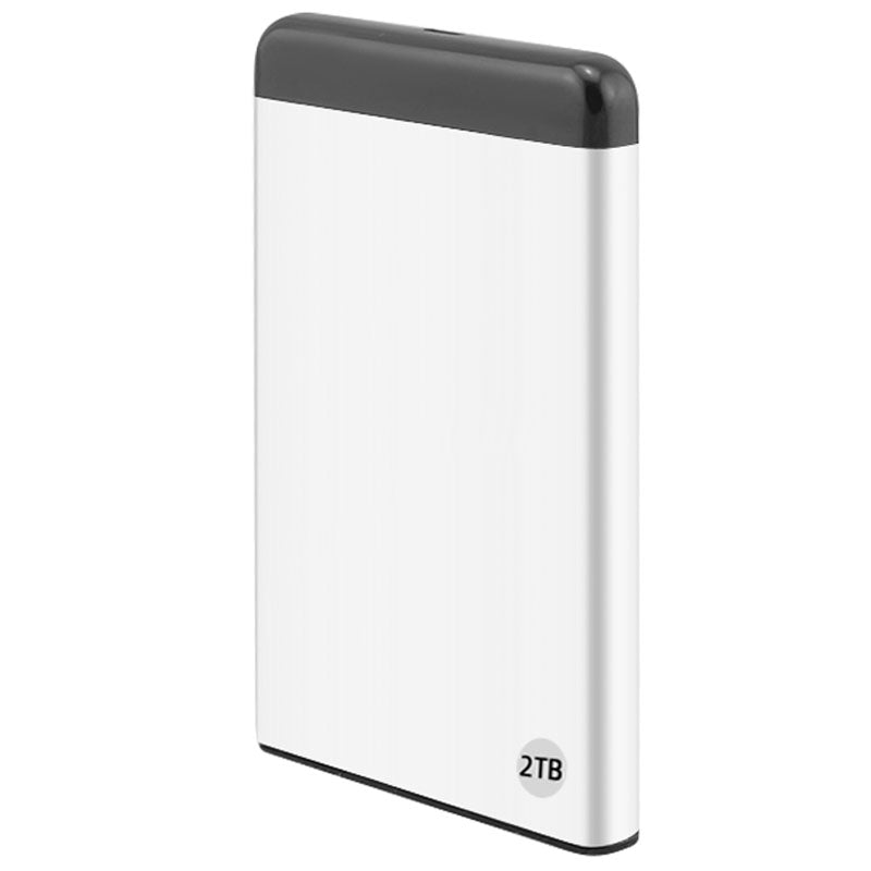 Portable External SSD Hard Drive 2TB Expansion