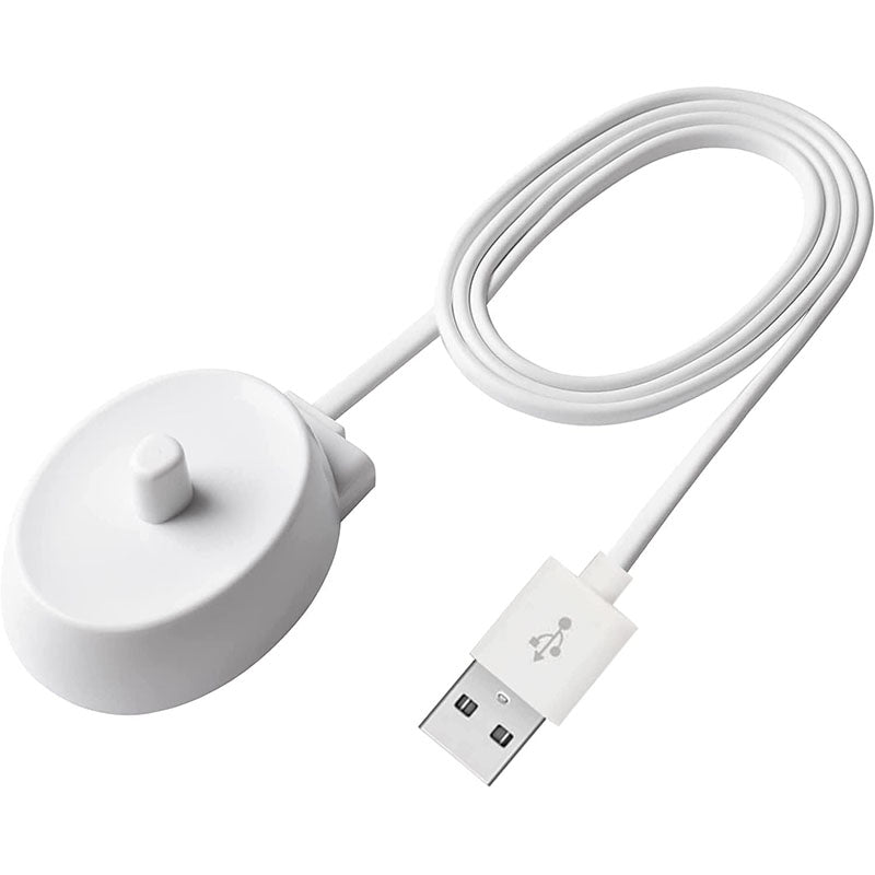 USB Charger for Braun Oral-b Electric Toothbrush