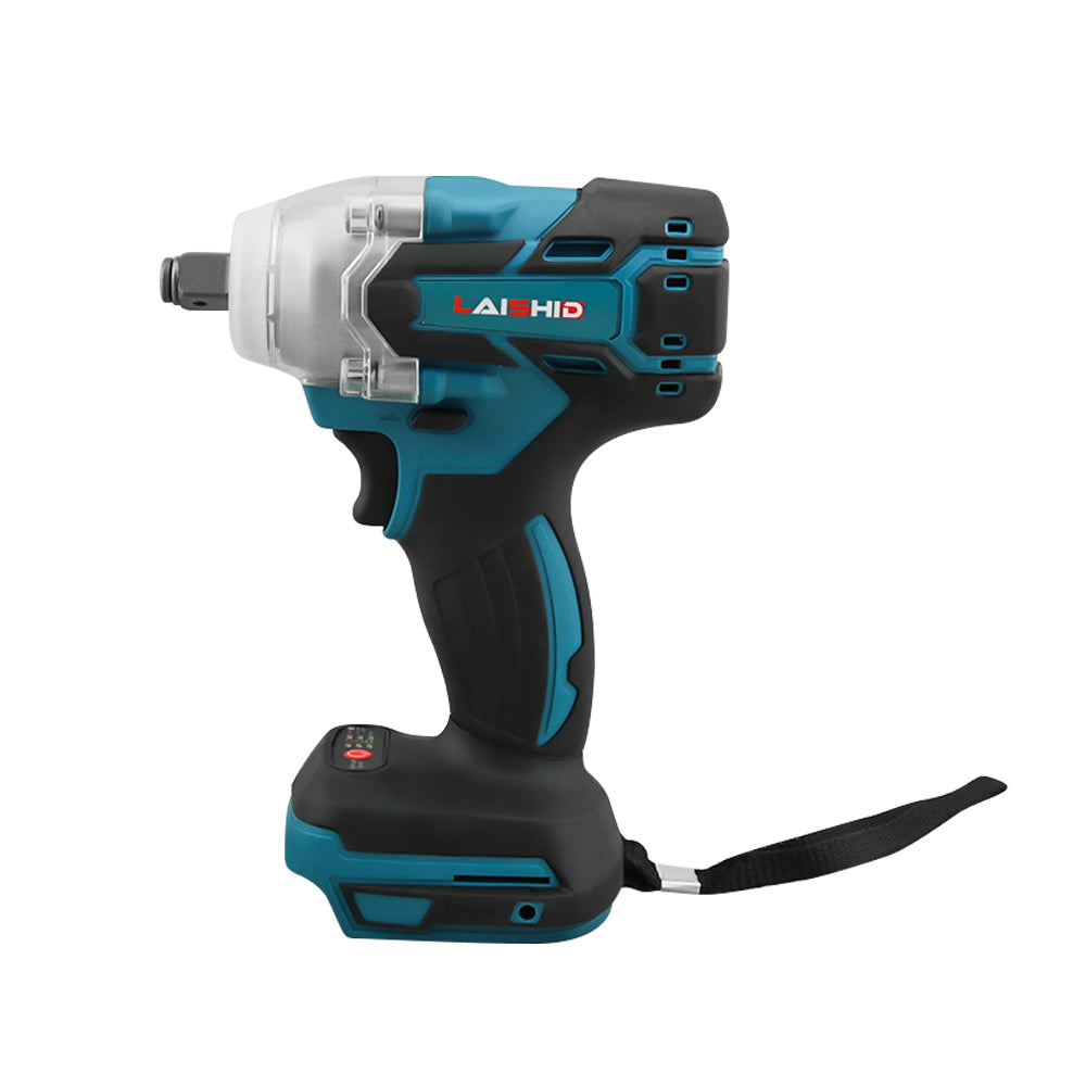 Cordless Impact Driver