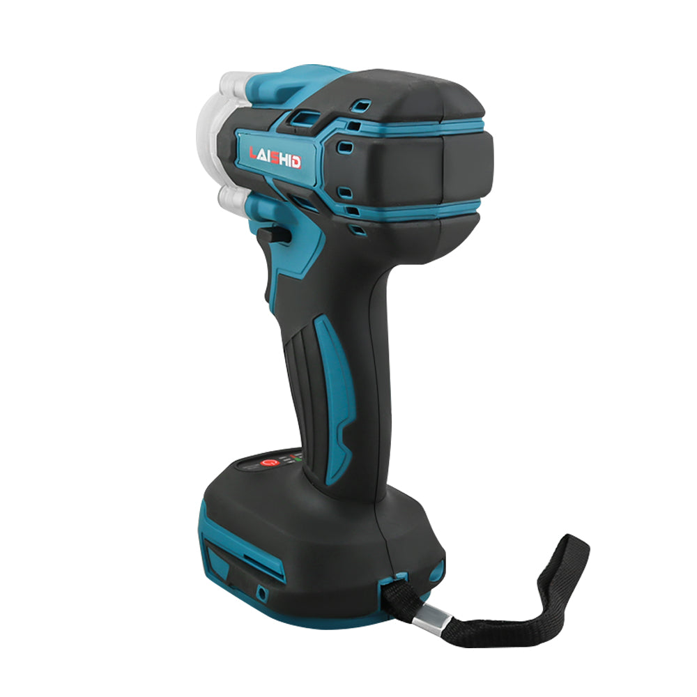 Cordless Impact Driver