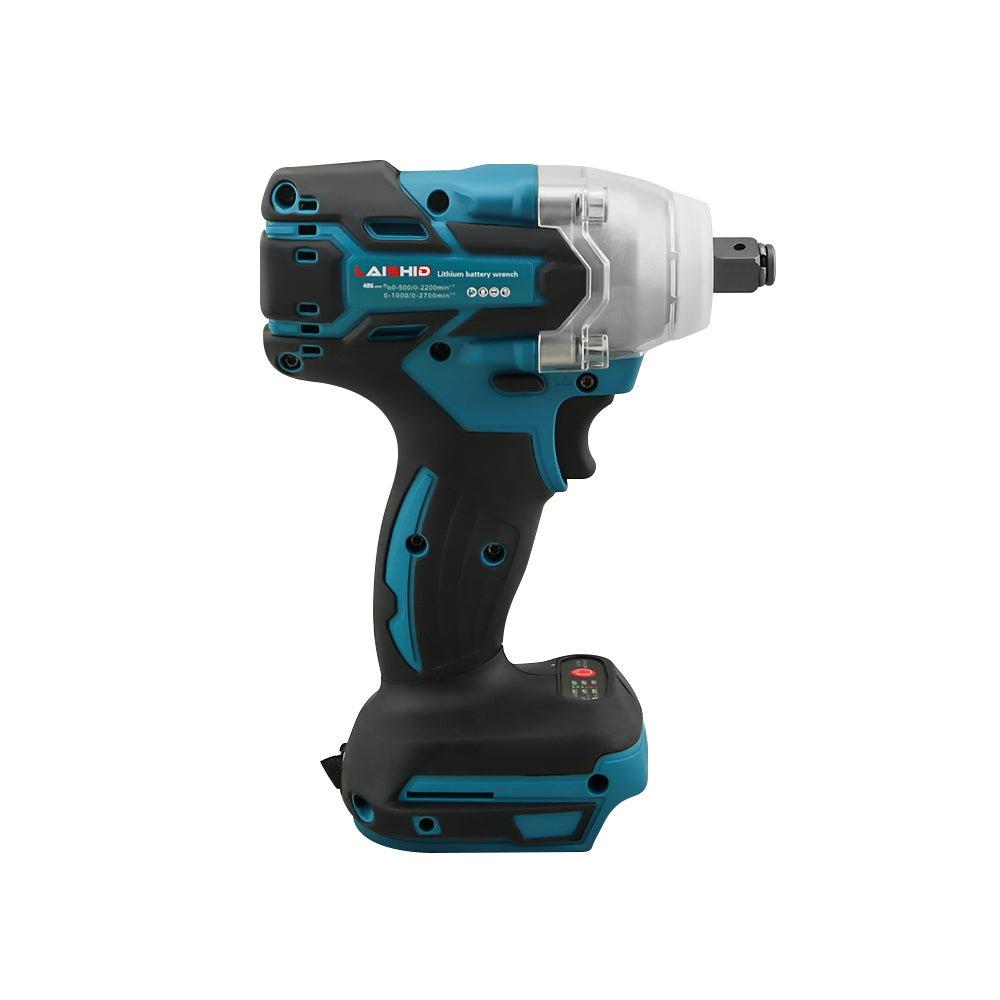 Cordless Impact Driver