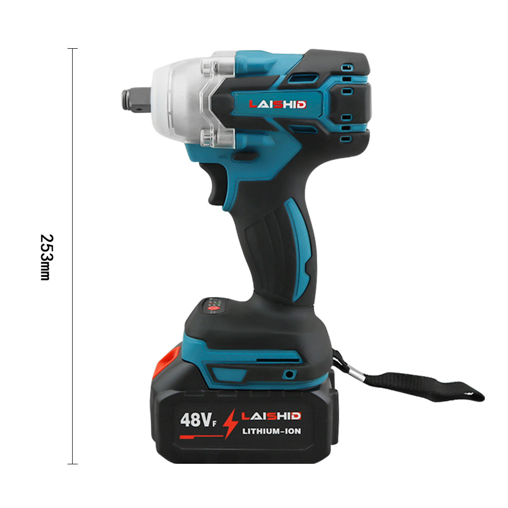 Cordless Impact Driver