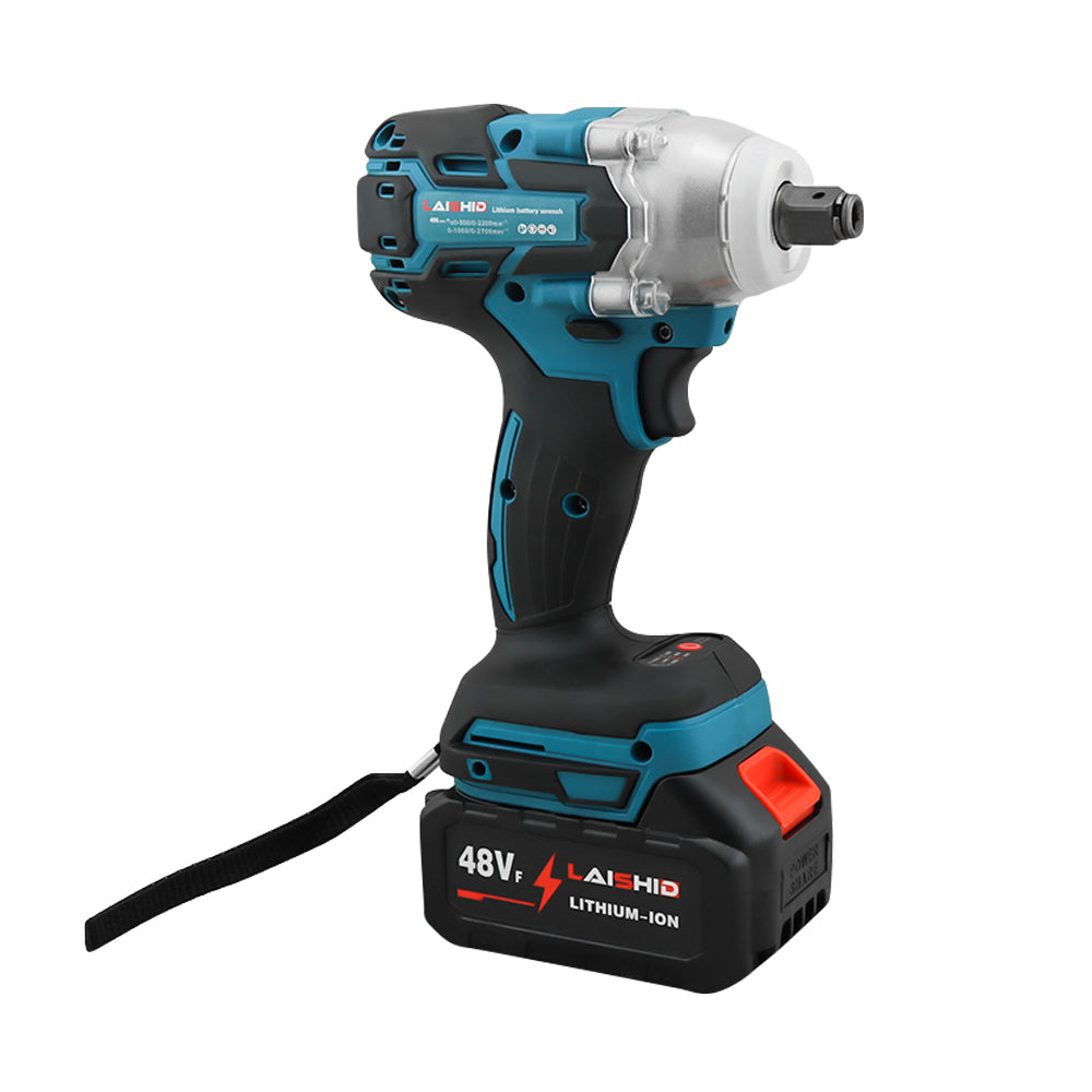 Cordless Impact Driver