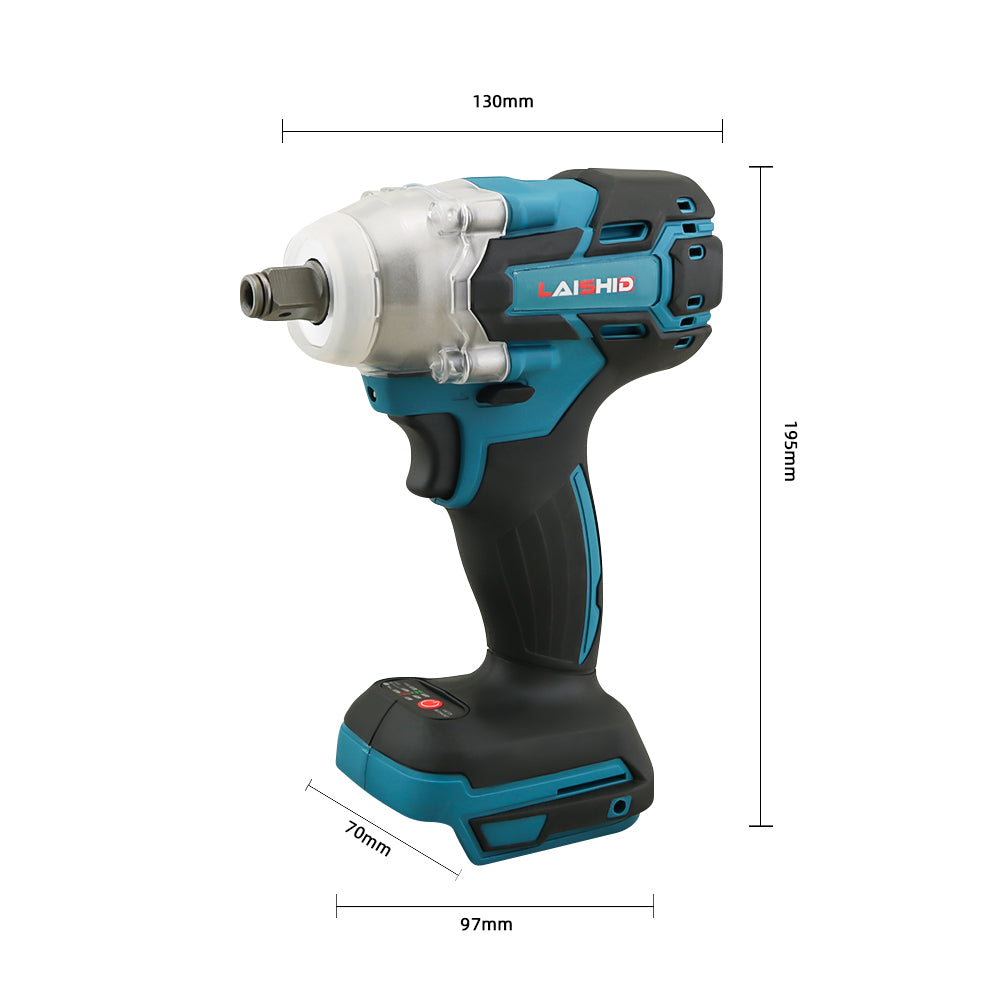 Cordless Impact Driver