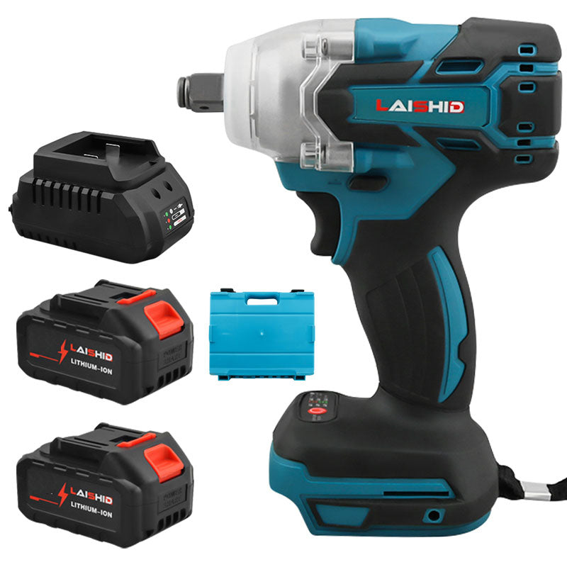 Cordless Impact Driver