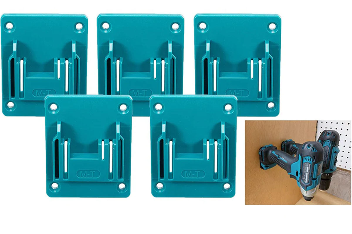 Makita Tools Holder Hanger Storage Rack