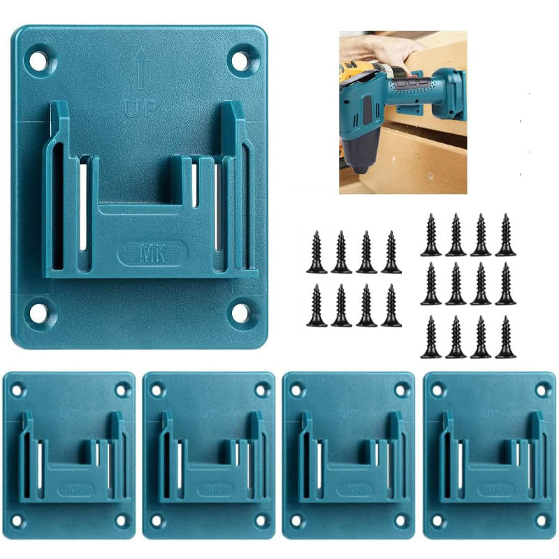 Makita Tools Holder Hanger Storage Rack