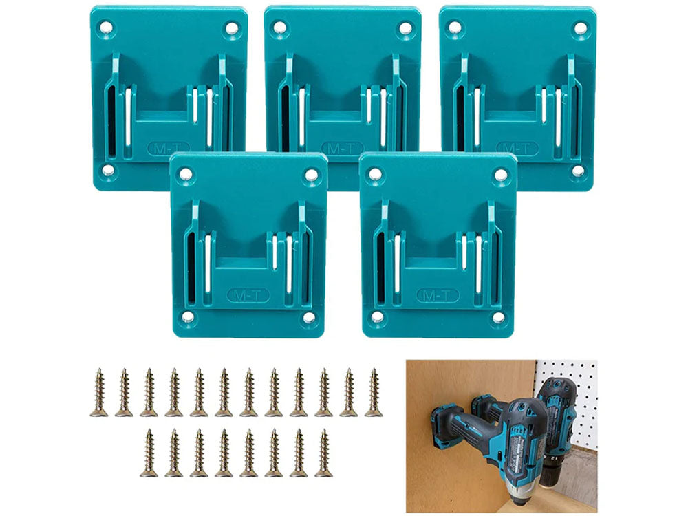 Makita Tools Holder Hanger Storage Rack