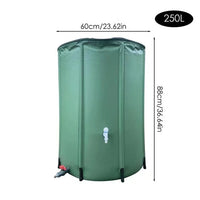 Thumbnail for 250L Water tank Rainwater Tank Barrel