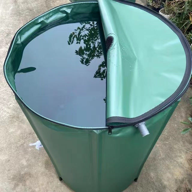 500L Water tank Rainwater Tank Barrel