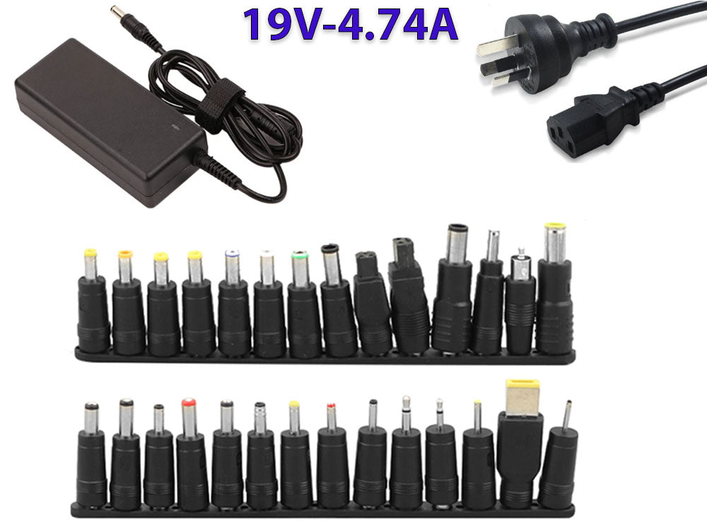 Universal Laptop Charger