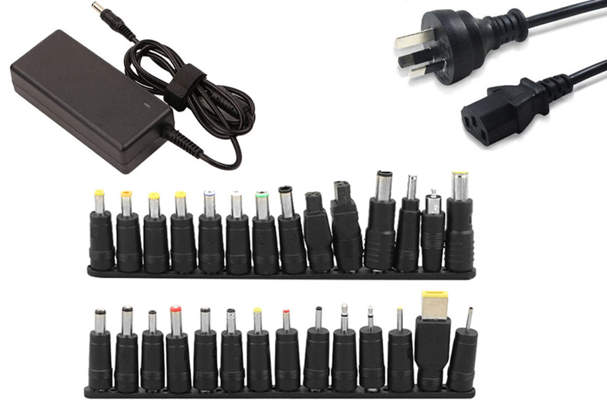 Universal Laptop Charger