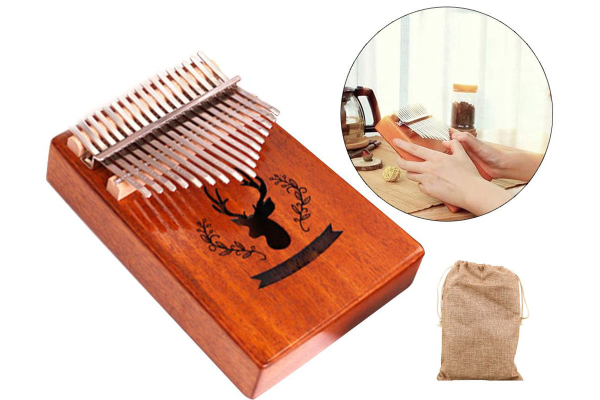 Kalima Thumb Piano