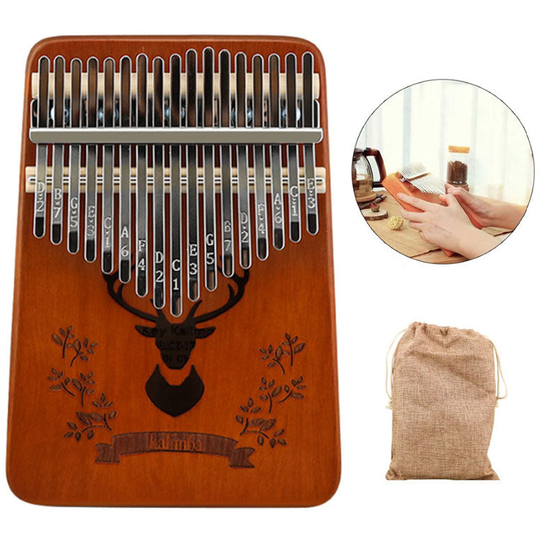 Kalima Thumb Piano