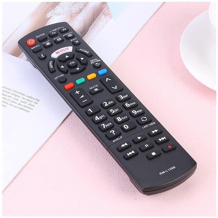 Panasonic TV Remote