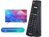 Thumbnail for Panasonic TV Remote