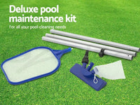 Thumbnail for Bestway Swimming Pool Cleaner Kit