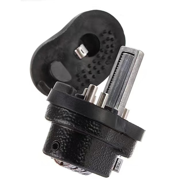 Trigger Gun Lock Safety Combination