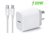 Thumbnail for Replacement iPhone Charger 2 Meter