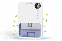 Thumbnail for Dehumidifier 1100ml Portable