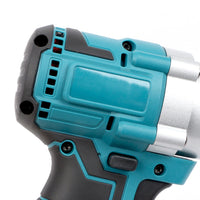 Thumbnail for 18V Electric Cordless Rivet gun Nut Riveting Tool Brushless Drive