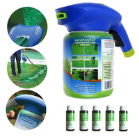 Thumbnail for Lawn Sprayer Seed Liquid Hydro Seeding System