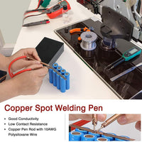 Thumbnail for Spot Welding Machine