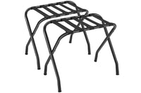 Thumbnail for Luggage Rack Suitcase Stand (Set of 2)