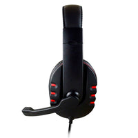 Thumbnail for Ps4 gaming headphones headset