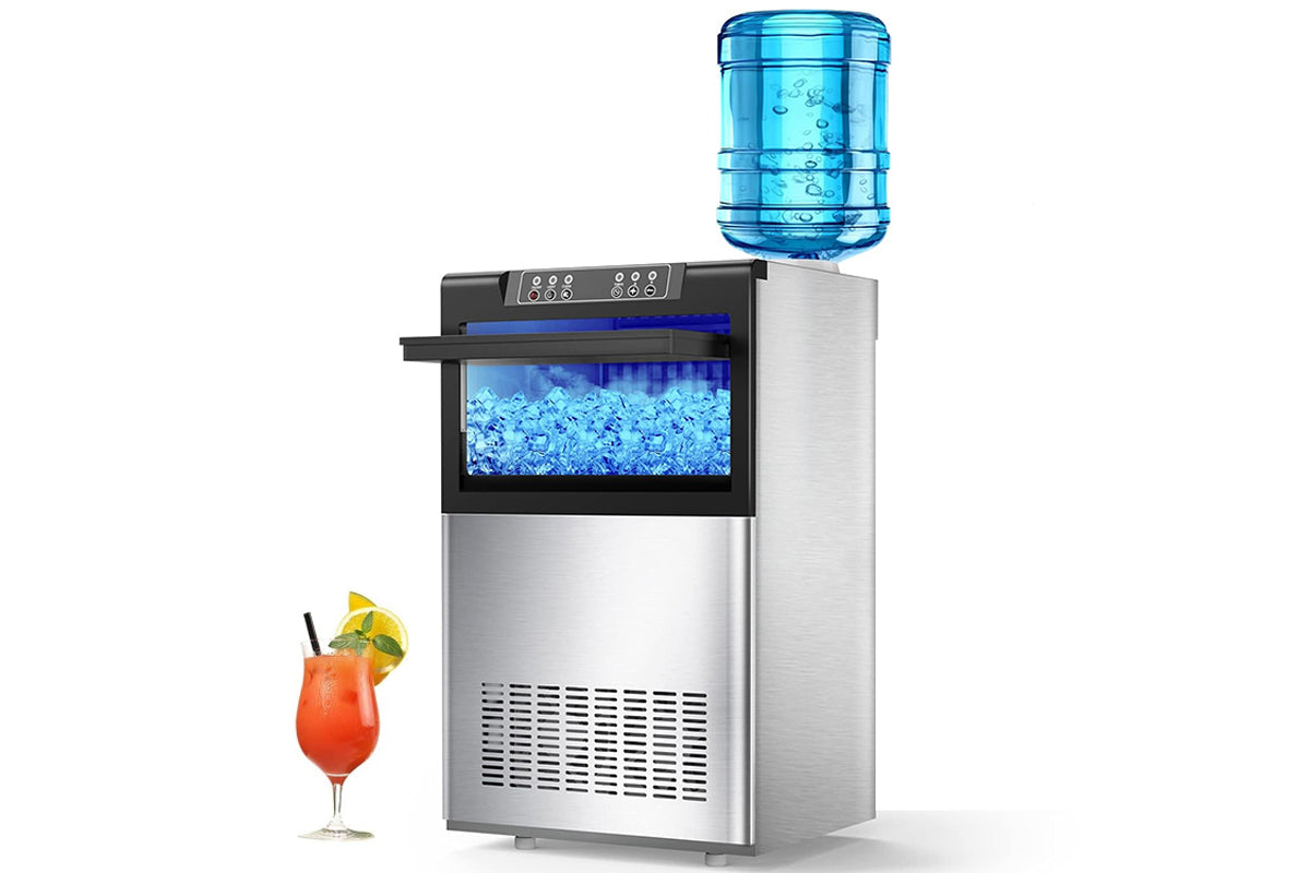 Ice Cube Maker Ice Maker