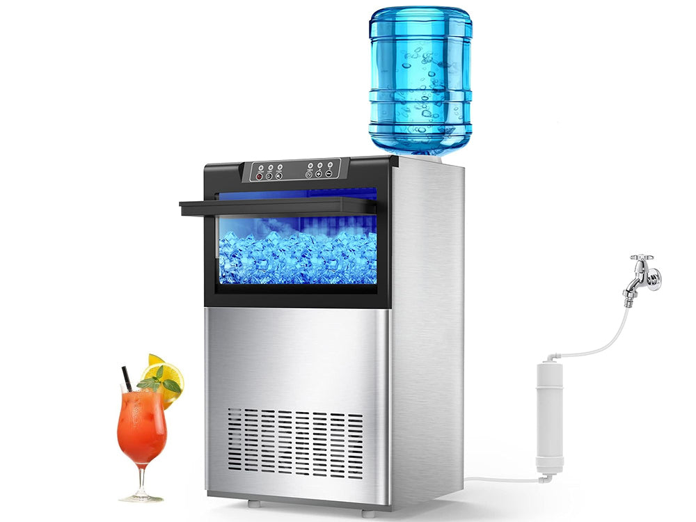 Ice Cube Maker Ice Maker