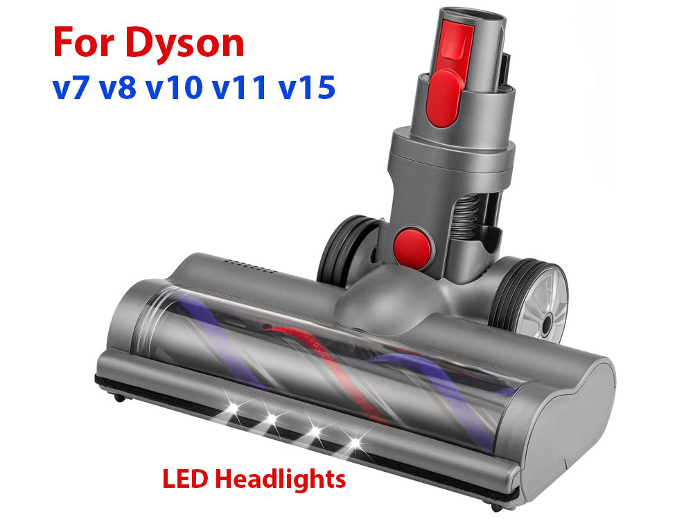 Dysons V7 V8 V10 V11 V15 Vacuum Cleaners Brush Head