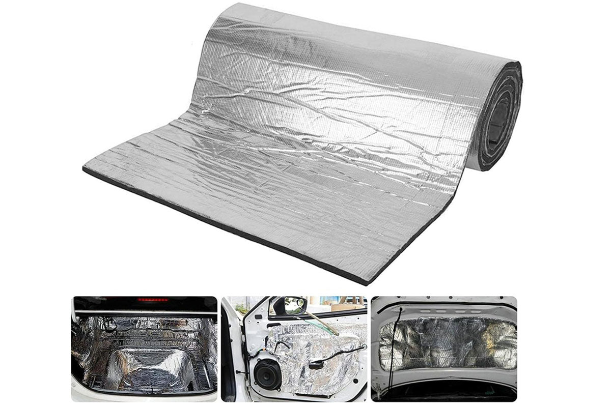 Sound Deadening Car Heat Insulation Mat