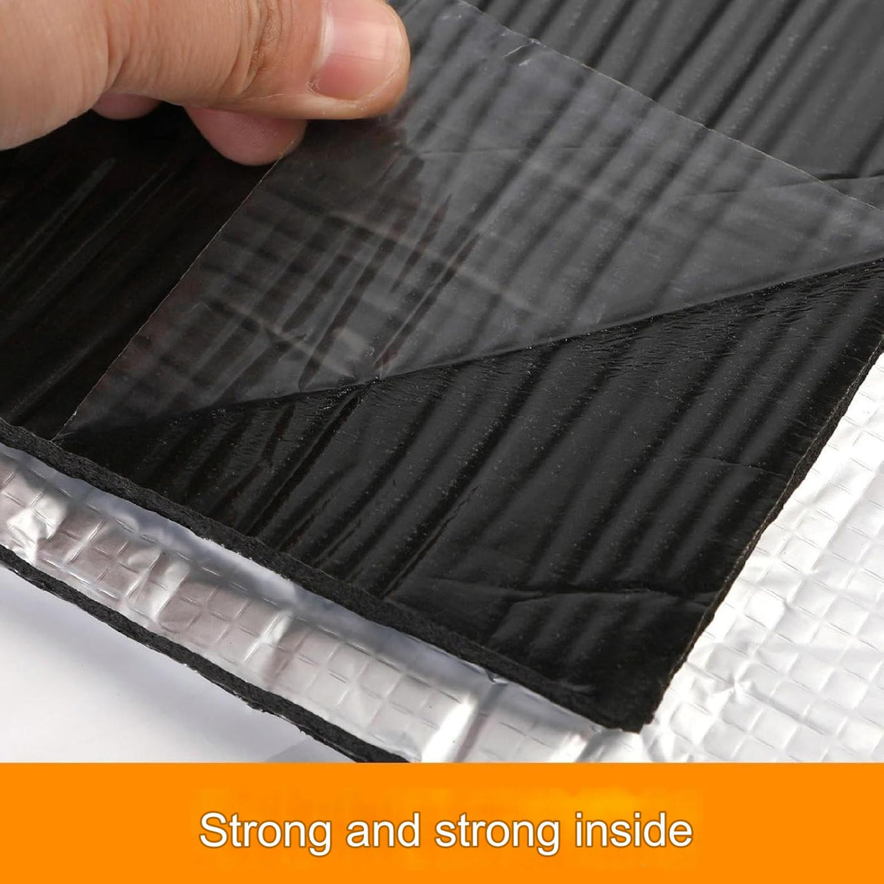 Sound Deadening Car Heat Insulation Mat