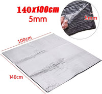 Thumbnail for Sound Deadening Car Heat Insulation Mat