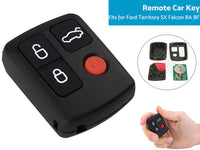 Thumbnail for Ford Falcon Remote Control