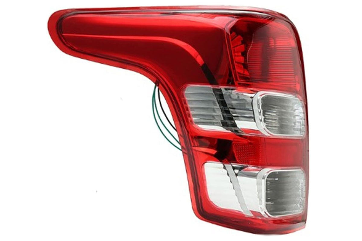 Replacement Mitsubishi L200 Triton Left Tail Light