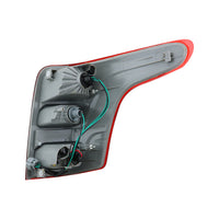 Thumbnail for Replacement Mitsubishi L200 Triton Left Tail Light