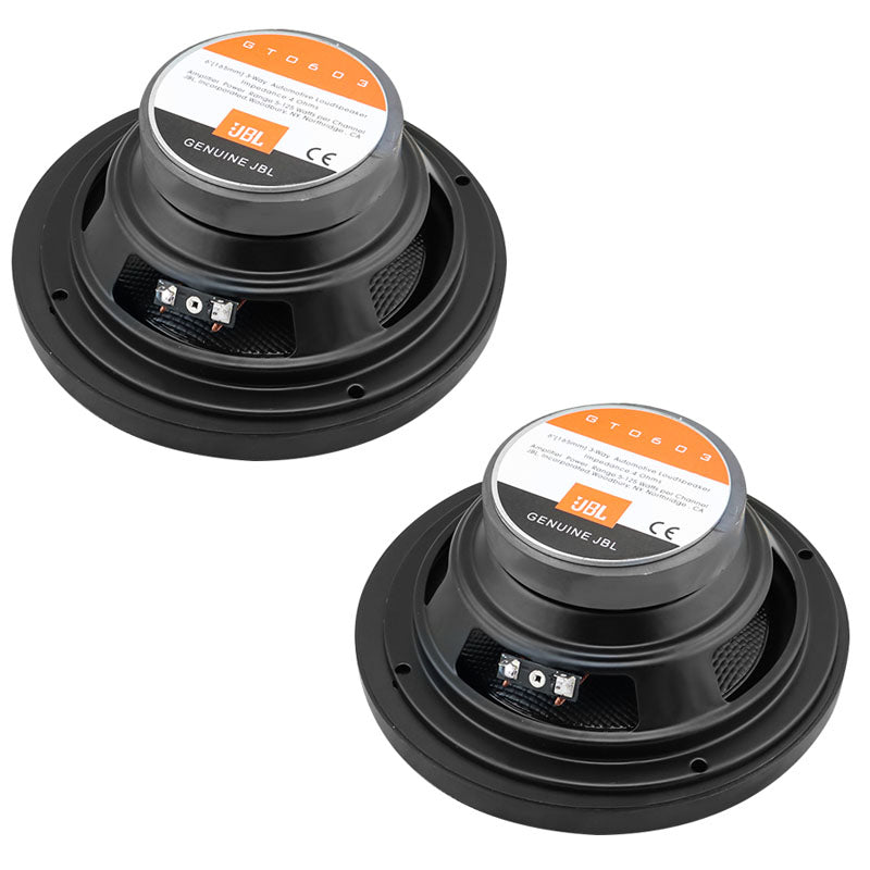 JBL Car Audio Speaker