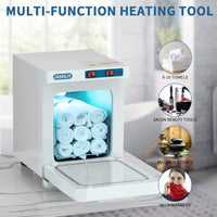 Thumbnail for Towel Warmer Sterilizer